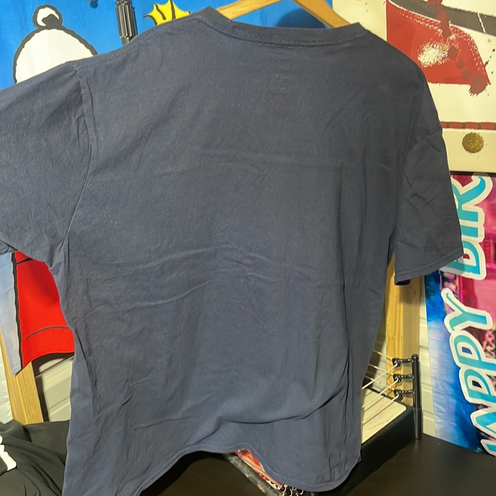 Pop Tees Captain America - Picture 4 of 5